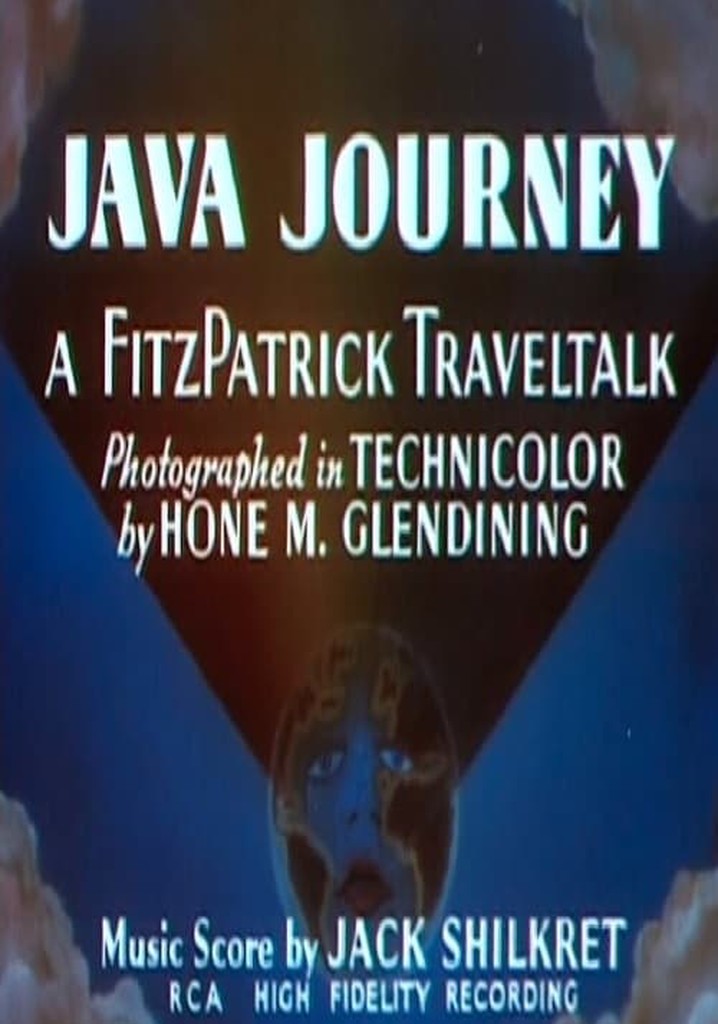 java journey